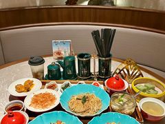 -松鹤面馆·古法焖肉面(观前店)