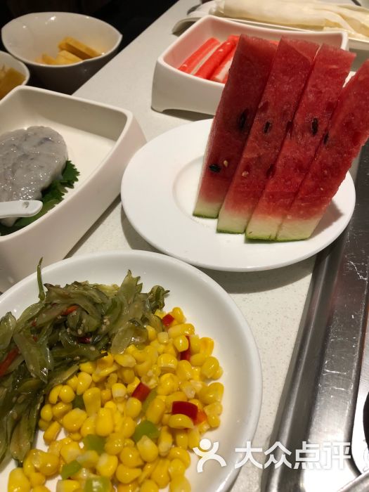 海底捞火锅(凯德广场店)-图片-青岛美食-大众点评网