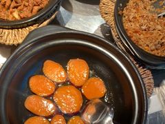 -胡叨叨黄油砂锅焗海鲜(百家湖1912店 )