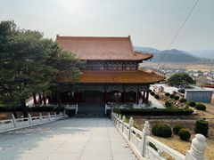 -延吉东来寺