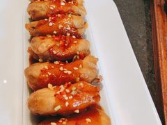 -安多素食(广仁寺路店)