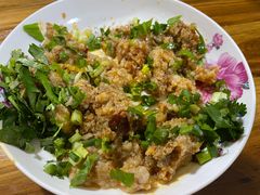 -周记古镇名小吃