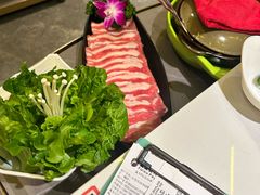 -润泽园椰子鸡(汇一城店)
