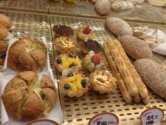 -高力乐面包咖啡厅(西塔店)