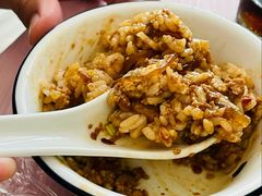 -阿隆煲店(秀仁苑店)