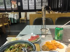 -名善山珍·野生菌汤锅(文殊院店)
