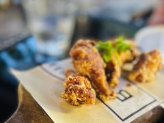 -Shanghai Brew House上海啤酒工坊(老外街店)
