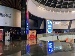 -万达影城(通州万达广场IMAX+杜比影院店)