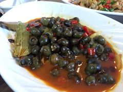 -福子家·闽北光泽菜(华林店)