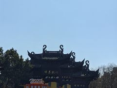 -鸣鹤古镇