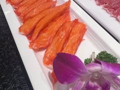 -常赢三兄弟·清真涮肉(五莲路店)
