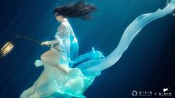 -盘子女人坊古装写真摄影(厦门总店)