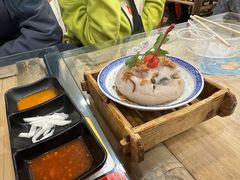 -芋包王闽南茶楼(八市店)