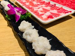 -掂档潮汕牛肉火锅(沈阳万象城店)