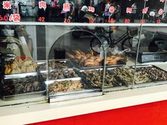 -兴宁桥烤鸡(白鹤店)