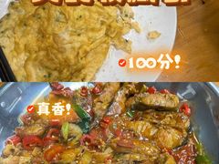 -61号餐吧(兴坪古镇漓江店)