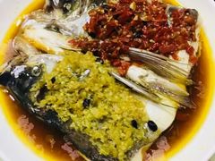 -建辉湖南土菜馆(南大街店)