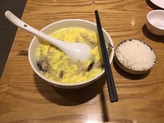 -吕氏疙瘩汤·新鲁菜(潍坊银座店)