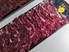 -潮发潮汕牛肉店(永庆坊店)