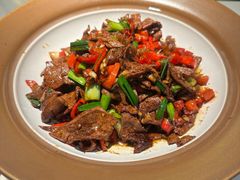 -田婆婆的菜(友谊阳光城店)