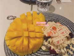 -星叶·东南亚料理(宁波万象汇店)