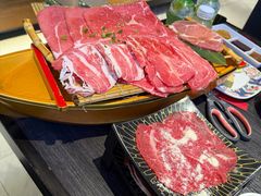 -AJIYA·池袋日式烧肉自助(天津万象城店)