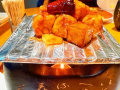 -隐庐·古法川菜(高新店)