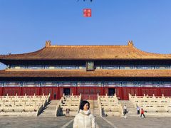-北京市劳动人民文化宫(太庙)