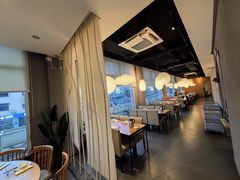 -莲餐厅·湖北菜·潜江小龙虾店(愚园路店)