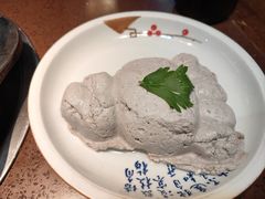 -青山青豆花·笑禅豆腐鱼(黄泥塝店)