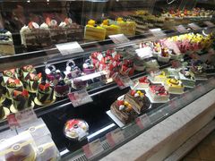 -天母蓝鸟西餐厅·烘焙蛋糕(十三碗店)