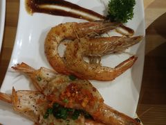 -割烹旭日本料理(龙湖狮山天街店)