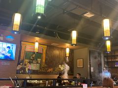 大堂-牛a潮汕鲜牛肉粿条(天河北店)