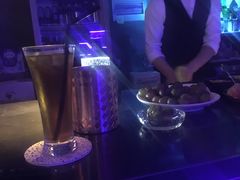 -春树下·树屋花房西餐厅(罍街AS1980店)