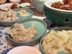 -东方饺子王(新阳路店)
