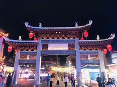 -桂林资江天门山风景区