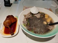 -苏晓玥·手作江南小吃(深圳北站店)