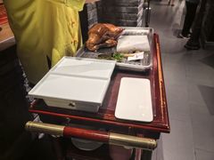 -北平楼·烤鸭·北京菜(牡丹园店)