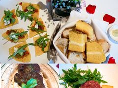 -燃扒房Steakhouse(皇庭店)