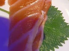 -奔海甄选·活鲜刺身铁板烧自助(太原里店)