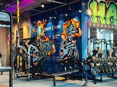 -Trainyard 炼·工场(中国国际贸易中心店)