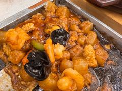 -品海楼·大连海胆锅贴馆(东港店)