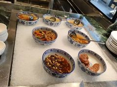 -合肥皇冠假日酒店·菲亚斯特自助餐厅(黄山路店)