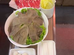 -巴蜀王婆大虾(南锣鼓巷店)