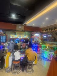 -卡通尼·Safari非洲探索乐园·生日会(金桥国际商业广场店)