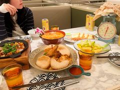多拿虾饼-太食獸泰式茶餐厅(艾尚天地店)