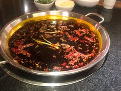 -好汉锅园林秘制老火锅 柴火霸王鸡(金沙店)