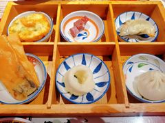 -味福记·本地特色菜(八一万达广场店)