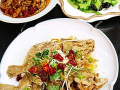 -老妈厨房团圆饺子东北菜(北环路店)