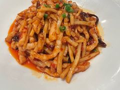 -峨嵋酒家(牡丹园店)